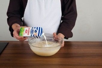 Торт &laquo;Колибри&raquo;