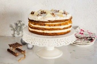 Торт &laquo;Колибри&raquo;