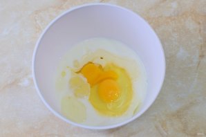 Блины быстро и вкусно Блины быстро и вкусно