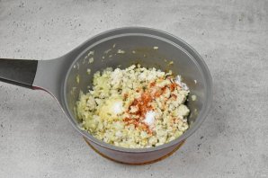 Картофельная запеканка с мясом и сыром Картофельная запеканка с мясом и сыром