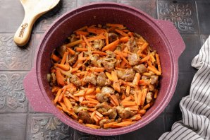 Классический плов