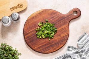 Лапша с соусом мисо Лапша с соусом мисо
