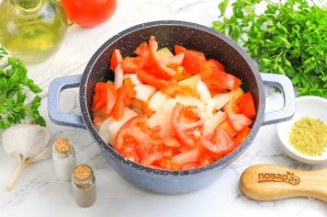 Уха из карася Уха из карася
