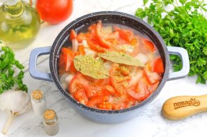 Уха из карася Уха из карася