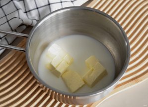 Китайский бисквит