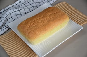 Китайский бисквит