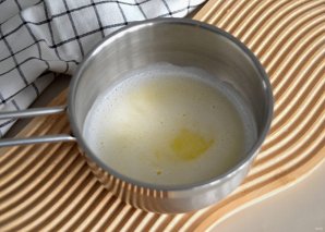 Китайский бисквит