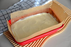 Китайский бисквит